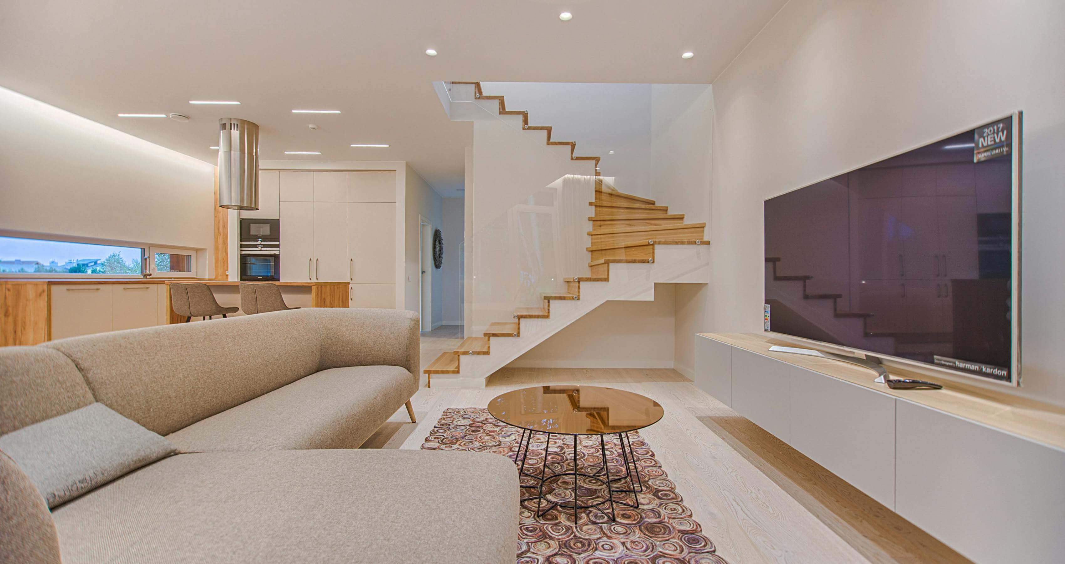 智能开灯方案的仪式感